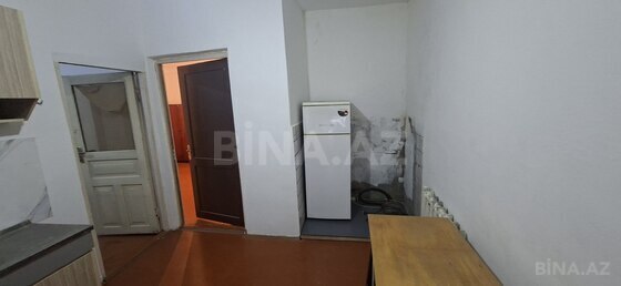 2 otaqlı Köhnə tikili, Balaxanı q., Bakı