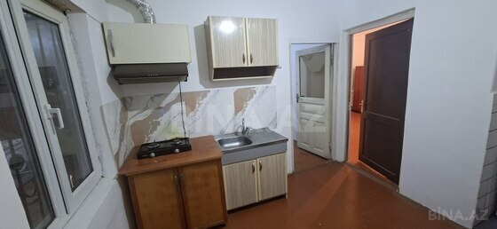 2 otaqlı Köhnə tikili, Balaxanı q., Bakı