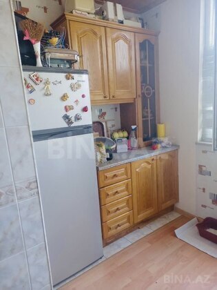 3 otaqlı Köhnə tikili, Yasamal r., Bakı