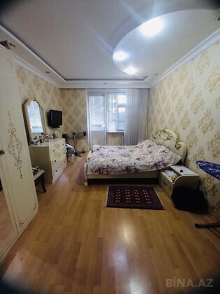 3 otaqlı Köhnə tikili, Yasamal r., Bakı