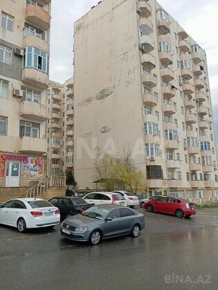 3 otaqlı Yeni tikili, Suraxanı r., Bakı