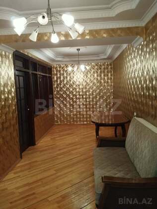 3 otaqlı Yeni tikili, Suraxanı r., Bakı