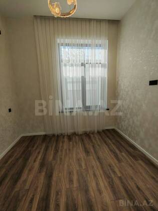 4 otaqlı Həyət evi/Bağ evi, Mərdəkan q., Bakı