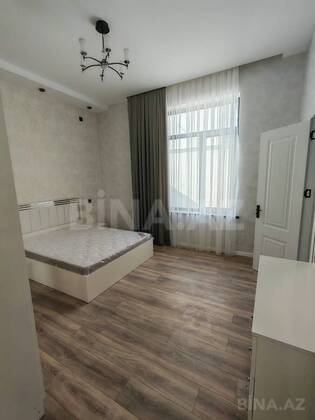 4 otaqlı Həyət evi/Bağ evi, Mərdəkan q., Bakı