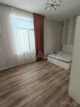 4 otaqlı Həyət evi/Bağ evi, Mərdəkan q., Bakı
