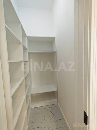 4 otaqlı Həyət evi/Bağ evi, Mərdəkan q., Bakı