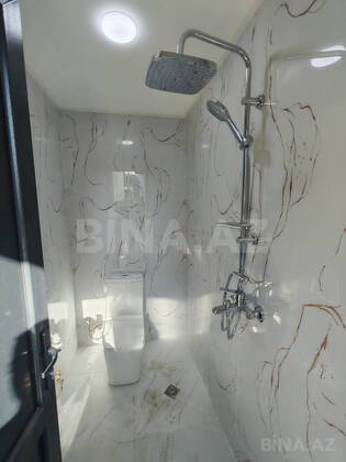 4 otaqlı Həyət evi/Bağ evi, Mərdəkan q., Bakı