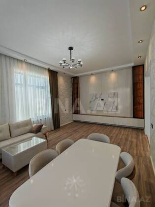4 otaqlı Həyət evi/Bağ evi, Mərdəkan q., Bakı