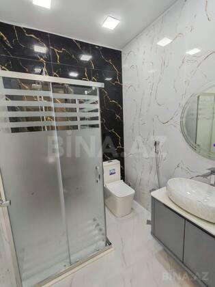 4 otaqlı Həyət evi/Bağ evi, Mərdəkan q., Bakı
