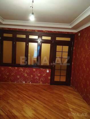 3 otaqlı Yeni tikili, Suraxanı r., Bakı