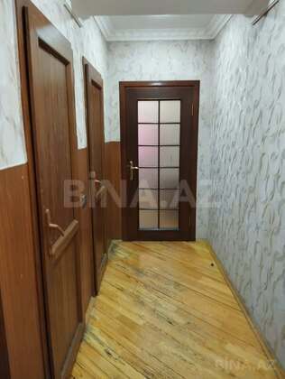 3 otaqlı Yeni tikili, Suraxanı r., Bakı