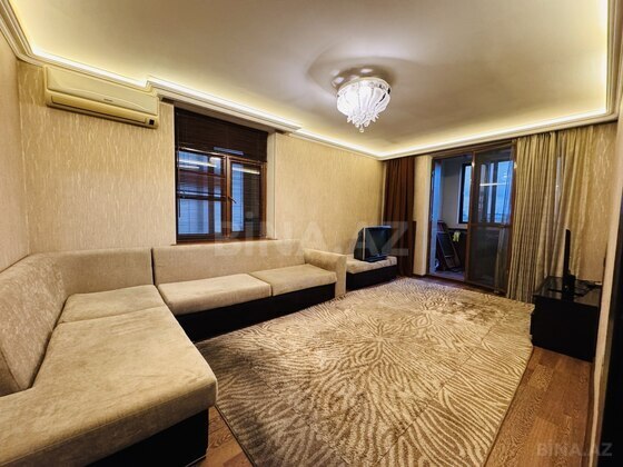 2 otaqlı Köhnə tikili, Nərimanov r., Bakı
