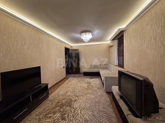 2 otaqlı Köhnə tikili, Nərimanov r., Bakı