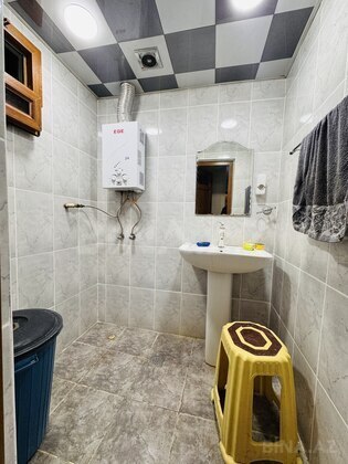 2 otaqlı Köhnə tikili, Nərimanov r., Bakı