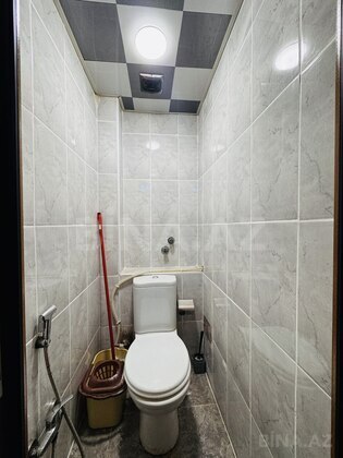 2 otaqlı Köhnə tikili, Nərimanov r., Bakı