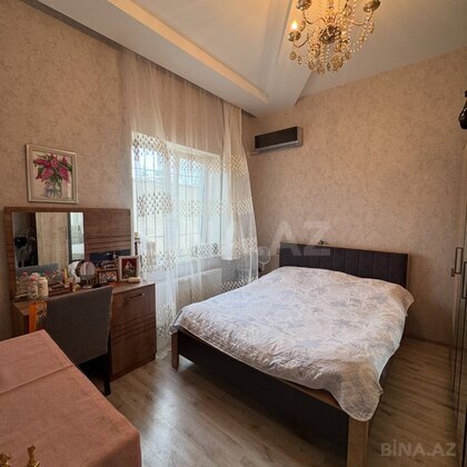 4 otaqlı Həyət evi/Bağ evi, Mərdəkan q., Bakı