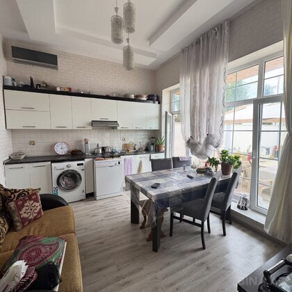 4 otaqlı Həyət evi/Bağ evi, Mərdəkan q., Bakı