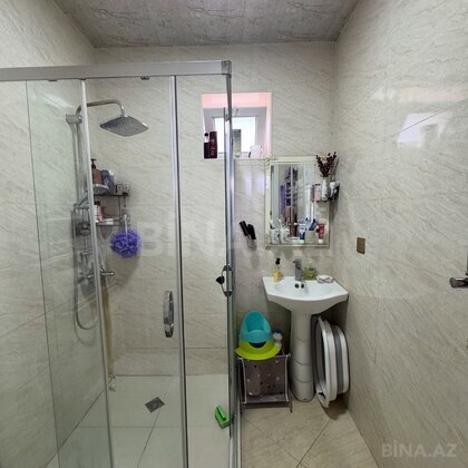 4 otaqlı Həyət evi/Bağ evi, Mərdəkan q., Bakı