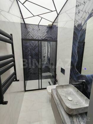 4 otaqlı Həyət evi/Bağ evi, Mərdəkan q., Bakı