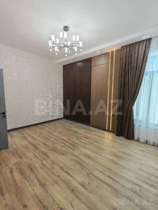 4 otaqlı Həyət evi/Bağ evi, Mərdəkan q., Bakı