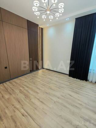 4 otaqlı Həyət evi/Bağ evi, Mərdəkan q., Bakı