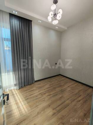 4 otaqlı Həyət evi/Bağ evi, Mərdəkan q., Bakı