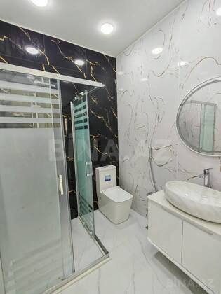 4 otaqlı Həyət evi/Bağ evi, Mərdəkan q., Bakı