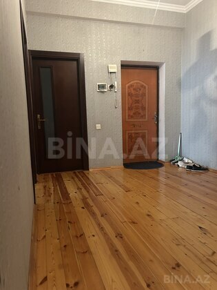 3 otaqlı Yeni tikili, Lökbatan q., Bakı