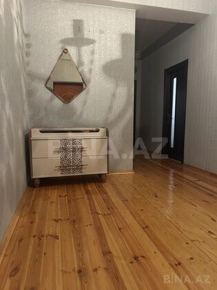 3 otaqlı Yeni tikili, Lökbatan q., Bakı