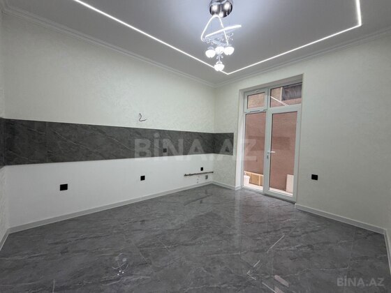5 otaqlı Həyət evi/Bağ evi, Masazır q., Bakı