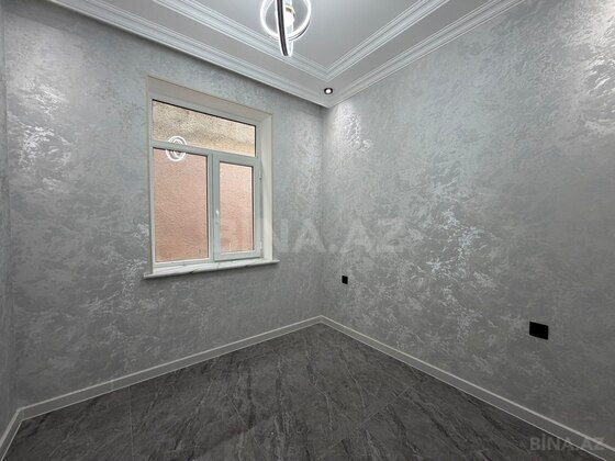5 otaqlı Həyət evi/Bağ evi, Masazır q., Bakı