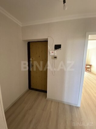 2 otaqlı Köhnə tikili, Hövsan q., Bakı
