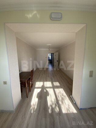 2 otaqlı Köhnə tikili, Hövsan q., Bakı