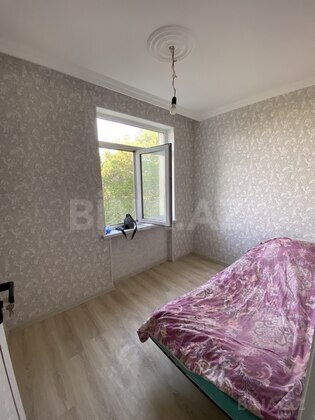 2 otaqlı Köhnə tikili, Hövsan q., Bakı
