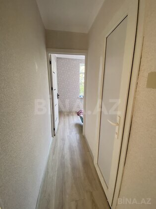2 otaqlı Köhnə tikili, Hövsan q., Bakı
