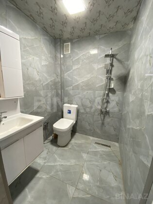 2 otaqlı Köhnə tikili, Hövsan q., Bakı