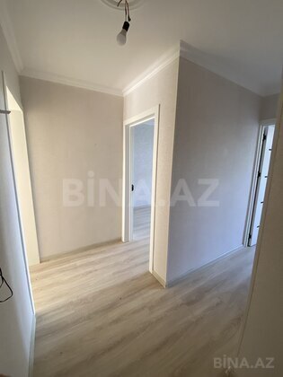 2 otaqlı Köhnə tikili, Hövsan q., Bakı
