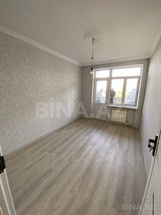 2 otaqlı Köhnə tikili, Hövsan q., Bakı