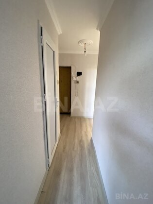 2 otaqlı Köhnə tikili, Hövsan q., Bakı