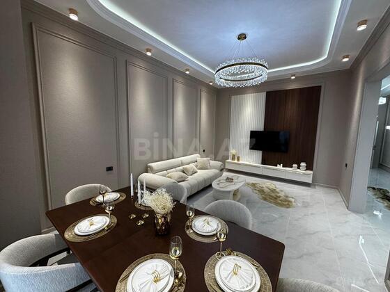 4 otaqlı Həyət evi/Bağ evi, Şüvəlan q., Bakı