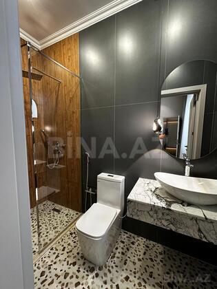 4 otaqlı Həyət evi/Bağ evi, Şüvəlan q., Bakı