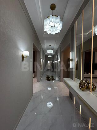 4 otaqlı Həyət evi/Bağ evi, Şüvəlan q., Bakı