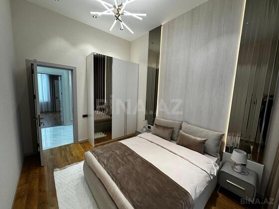 4 otaqlı Həyət evi/Bağ evi, Şüvəlan q., Bakı