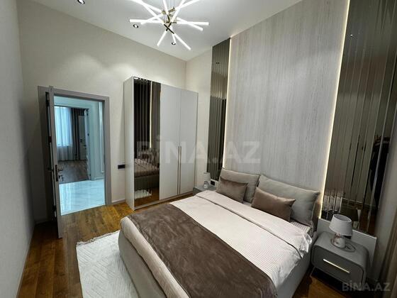 4 otaqlı Həyət evi/Bağ evi, Şüvəlan q., Bakı