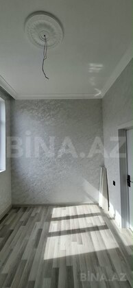 2 otaqlı Yeni tikili, Xırdalan