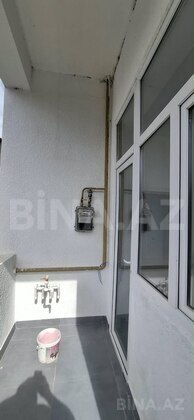 2 otaqlı Yeni tikili, Xırdalan
