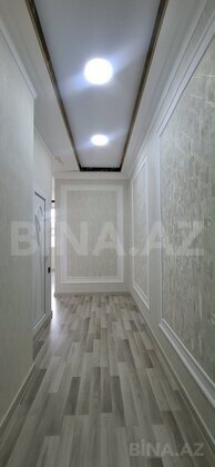 2 otaqlı Yeni tikili, Xırdalan