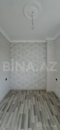 2 otaqlı Yeni tikili, Xırdalan