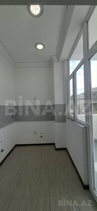 2 otaqlı Yeni tikili, Xırdalan
