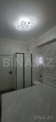 2 otaqlı Yeni tikili, Xırdalan